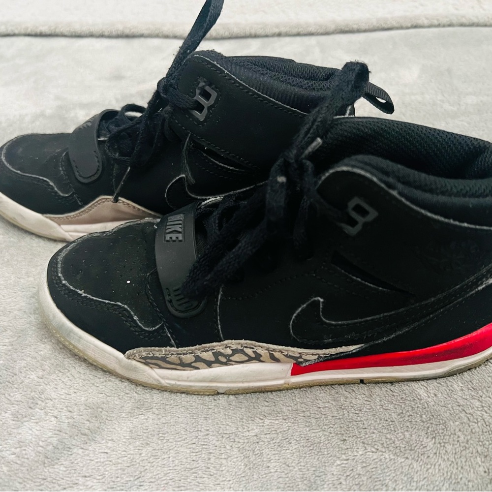 Nike Jordans Size 13c